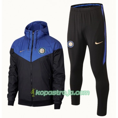 Inter Milan Tränings Windrunner Ställ 2018/19